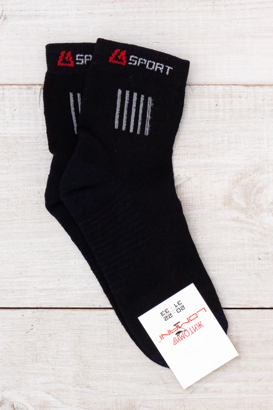 Шкарпетки для хлопчика (зима)